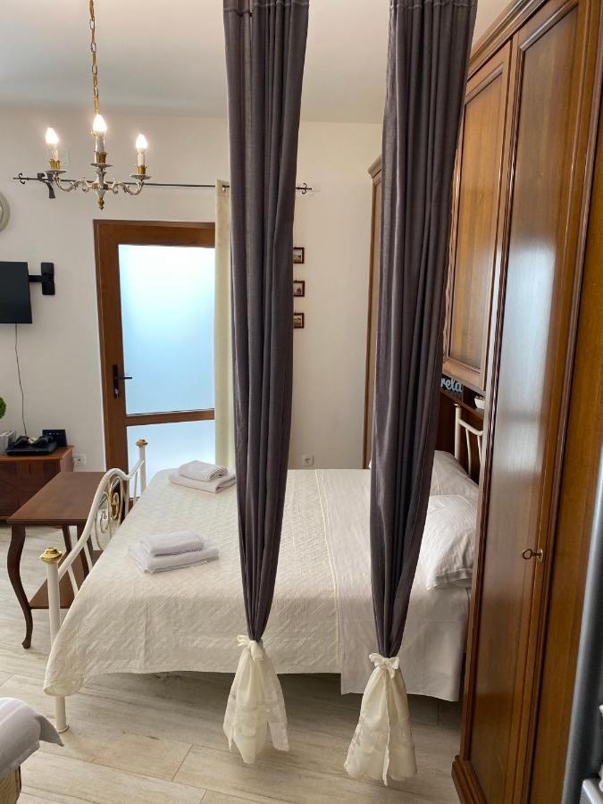 San Nicolo Apartment Умаг Екстериор снимка