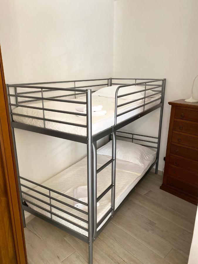 San Nicolo Apartment Умаг Екстериор снимка