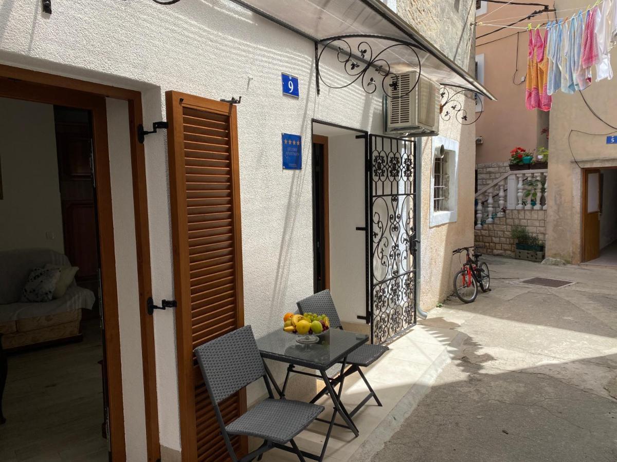 San Nicolo Apartment Умаг Екстериор снимка