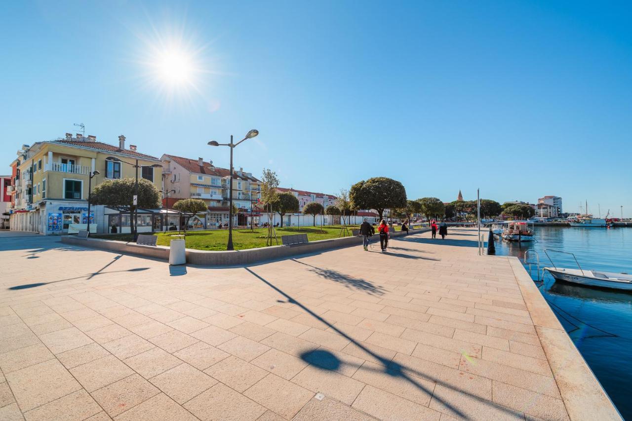 San Nicolo Apartment Умаг Екстериор снимка