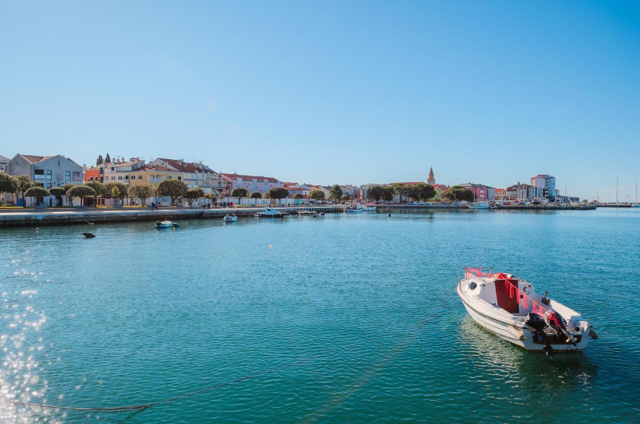 San Nicolo Apartment Умаг Екстериор снимка