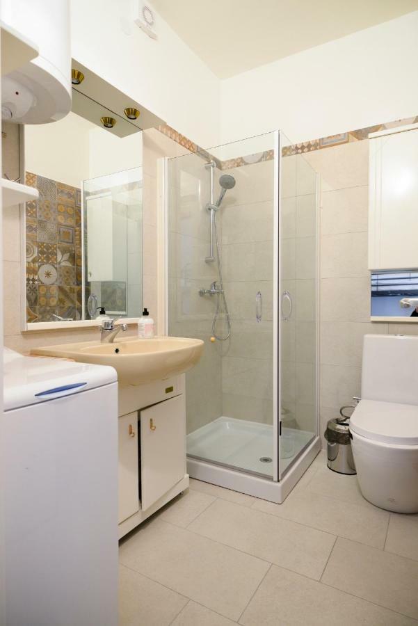 San Nicolo Apartment Умаг Екстериор снимка