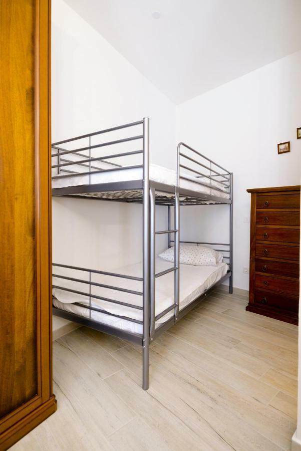 San Nicolo Apartment Умаг Екстериор снимка