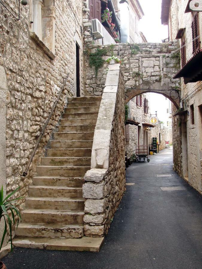 San Nicolo Apartment Умаг Екстериор снимка