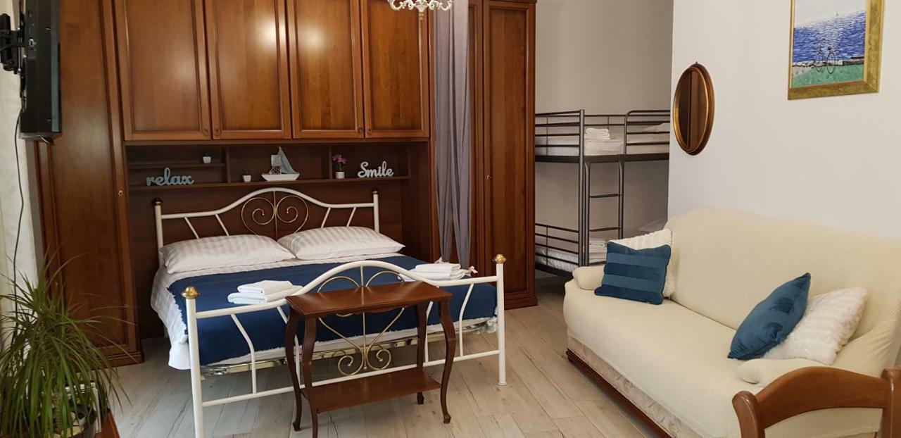 San Nicolo Apartment Умаг Екстериор снимка