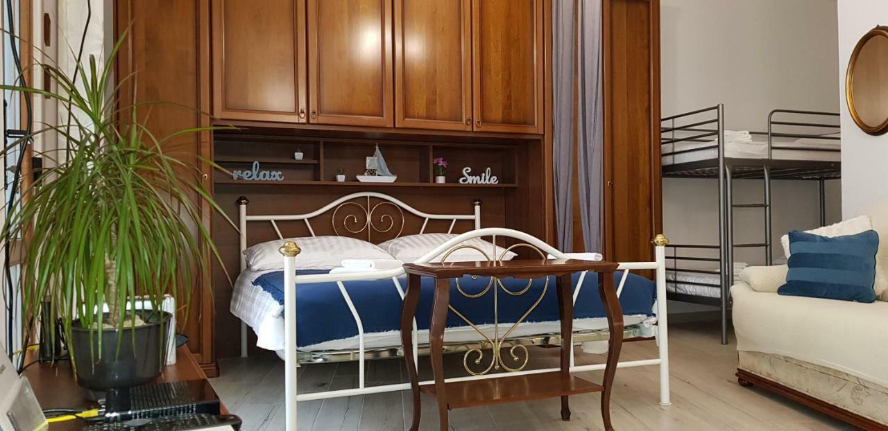San Nicolo Apartment Умаг Екстериор снимка