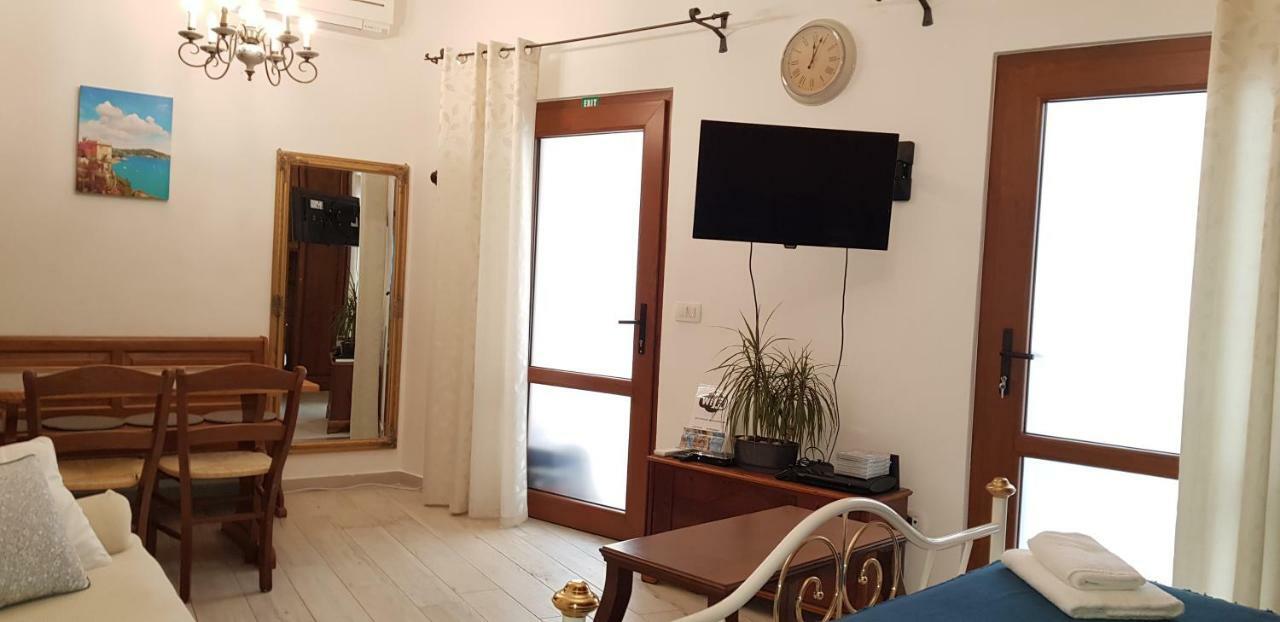 San Nicolo Apartment Умаг Екстериор снимка