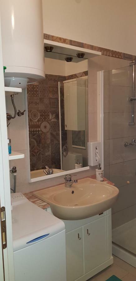 San Nicolo Apartment Умаг Екстериор снимка