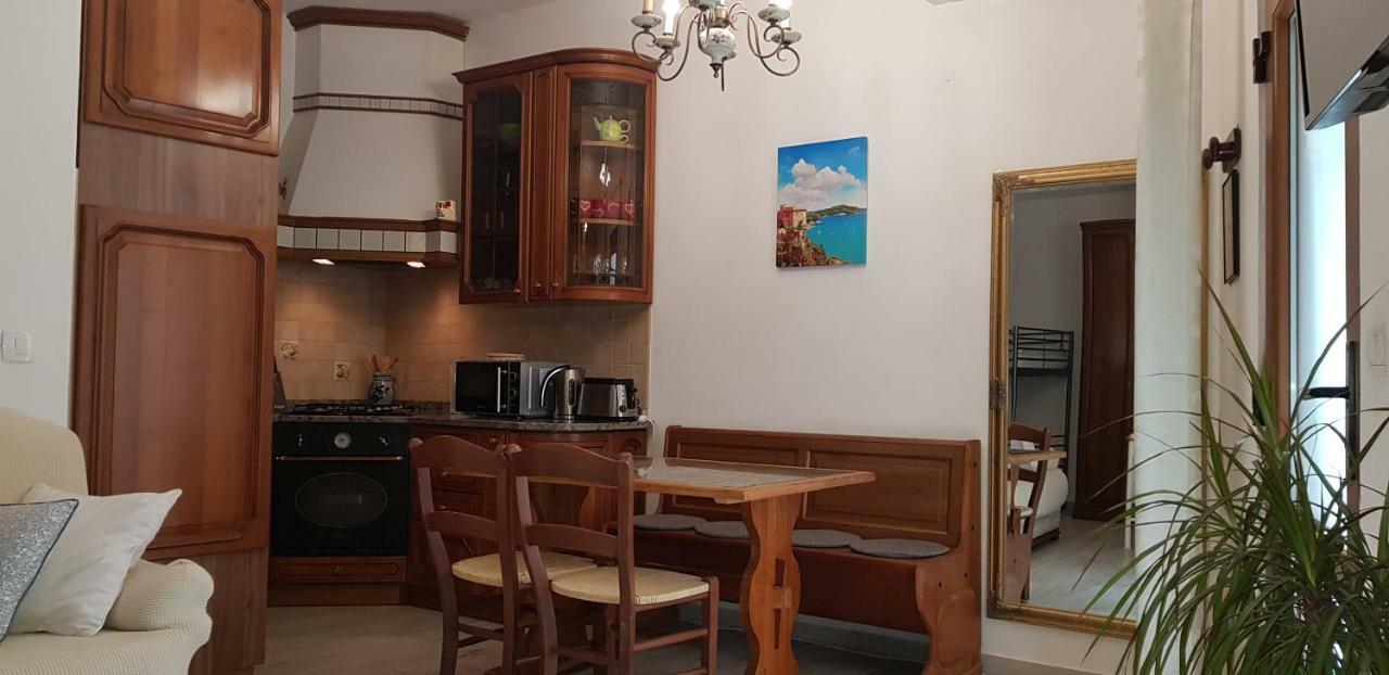 San Nicolo Apartment Умаг Екстериор снимка