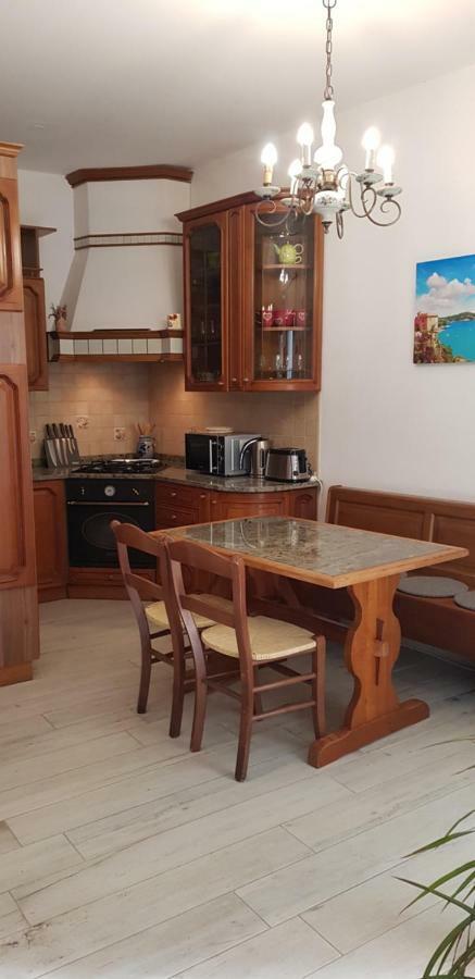 San Nicolo Apartment Умаг Екстериор снимка