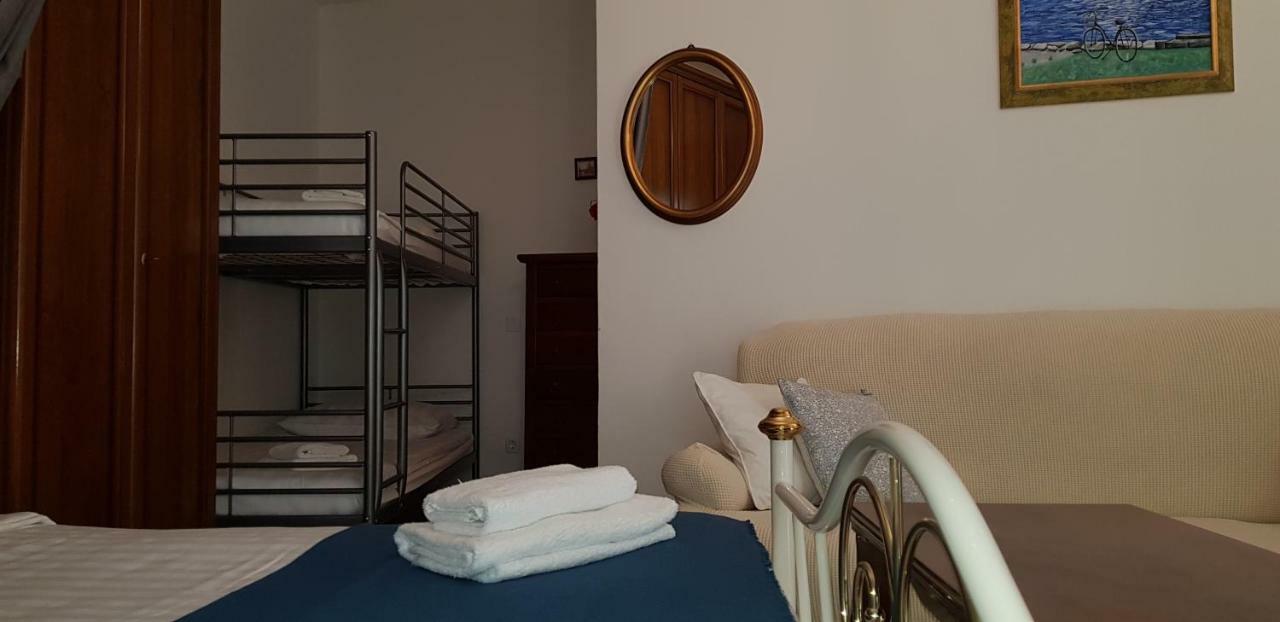 San Nicolo Apartment Умаг Екстериор снимка