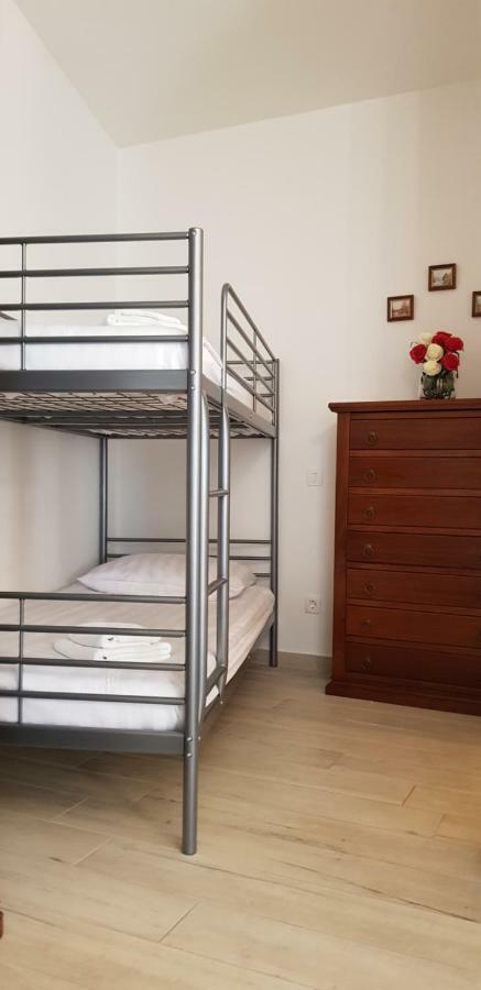 San Nicolo Apartment Умаг Екстериор снимка